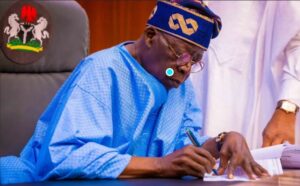 President-Tinubu-Benue-State