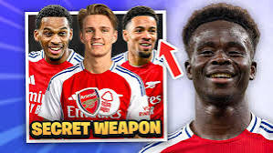 Arsenal's-Secret-Preseason