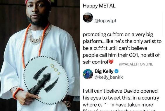 davido